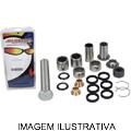 KIT ROLAMENTO DE LINK ALL BALLS CRF/X250/450 -/09 CR125/250 02/08