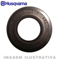 RETENTOR DE VIRABREQUIM PINHAO HUSQVARNA WR250 00/ED 32X40X7