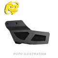 GUIA CORRENTE TRASEIRO YAMAHA XTZ125/225 (COMPLETO COM BORRACHA) R2