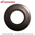 RETENTOR DE VIRABREQUIM ORIGINAL HONDA CRF/CRFX250/450 06/15 DIR. 39X56X7.5