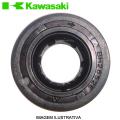 RETENTOR DE BOMBA D AGUA ORIGINAL KAWASAKI KXF450 06/15 GRANDE