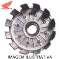 CAMPANA DE EMBREAGEM ORIGINAL HONDA CRF 150