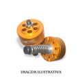 EMULADOR GOLD VALVE BBR YAMAHA TTR230 EMULADOR VALVULA DE SUSPENSAO