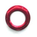 PORCA DA MESA BBR HONDA CRF150 (VERMELHA)