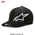 BONE ALPINESTARS AFTERMATH CUSTOM