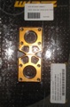 GUIA ESTICADOR WIRTZ YZ125/250 YZF250 02/05 YZF426 YZF450 06 LQD