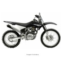 KIT PLASTICO PROTORK KIT PLASTICO PROTORK CRF 230 08/-