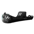 PROTETOR DE MAO AVTEC C/ BUCHA ALUMINIO 14,5 mm