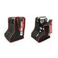 BOLSA PARA BOTAS DRC DIRT FREAK PRETA