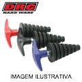 TAPA ESCAPE DRC MOTOS 4 TEMPOS
