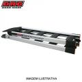 RAMPA DRC RAMPA HYBRIDA DOBRAVEL DE ALUMINIO (240cm)