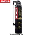 REPARADOR DE PNEU MOTUL TYRE REPAIR