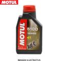 OLEO MOTUL 5100 4T 15W50 1 LITRO