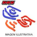 MANGUEIRA DE RADIADOR DRC YAMAHA YZF250 07/09