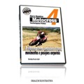 DVD GARY SEMICS MOTOCROSS #04 A DIFERENCA ENTRE AMADORES E PROS