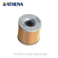 FILTRO DE OLEO ATHENA KTM EXC/SX CURTO 2ND