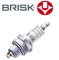 VELA DE IGNICAO BRISK 2 TEMPOS