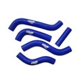 MANGUEIRA DE RADIADOR CV4 KAWASAKI KXF250 06 (COR AZUL)
