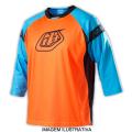 CAMISA TROY LEE DESIGNS RUKUS BIKE