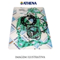 JOGO JUNTAS ATHENA HONDA CR125 (00/02)