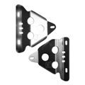 PROTETOR LATERAL RADIADOR HONDA CRFX250 04/08 FRAMAX