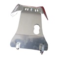PROTETOR DE MOTOR FRAMAX YAMAHA XTZ 250 LANDER 07/08