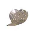PROTETOR DE MOTOR FRAMAX YAMAHA TTR230 08 (ALUMINIO)
