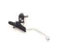 MANETE DE EMBREAGEM   OUTLAW COMPLETO C/ HOT STARTER (4TEMPOS)