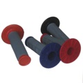 MANOPLA OUTLAW DUAL COMPOUND GRIPS