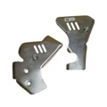 PROTETOR DE QUADRO FRAMAX HONDA CRFX450 4T 05/08