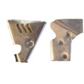 PROTETOR DE QUADRO FRAMAX HONDA CR250 97/99