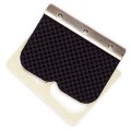 PALHETA DUPLO ESTAGIO BOYESEN CARBONO HONDA CR 250 (04) LQD