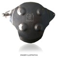 PROTETOR TAMPA EMBREAGEM YAMAHA WRF450 05/13 FRAMAX