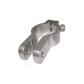 KIT ABRACADEIRA CIRCUIT BIPARTIDA P/ PROTETOR DE MAO FATBAR