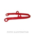 GUIA DESLIZANTE DIANTEIRO CR125/250 02/07 CRF250 04/09 CRF450 02/08 CRFX250/450 04/- RACETECH