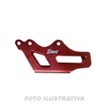 GUIA CORRENTE TRASEIRO CRF/CRFX250/450 -/04 (SUPORTE ALUMINIO) START