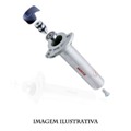 TUBO DE ACELERADOR WIRTZ CRF 250/450 (02/05) PRATA LQD