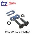 EMENDA CZCHAINS 420 126 LINKS PROFESSIONAL SEM RETENTOR