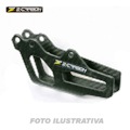 GUIA DE CORRENTE Z-CARBON SUZUKI RMZ250 07/13 RMZ450 05/13