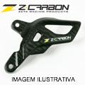 PROTETOR DE PINHAO Z-CARBON KXF450 09/14