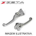 MANETE EMBREAGEM ZETA PIVOT YZ125/250 -/99 YZF400 98/99 YZ80/85 TTR125 RM125/250