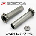 TUBO DE ACELERADOR ZETA KXF250/450 -/15 YZF250 98/11 YZF450 98/13 WRF250/450 -/13 RMZ250 04/06 RMZ450 05/06 + 08/15 (HI SPEED)