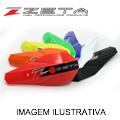 PROTETOR DE MAO ZETA HAND GUARDS X1 (REFIL)