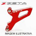PROTETOR DE PINHAO ZETA KXF450 06/15 KX125 03/08 KX250 05/08
