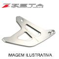 PROTETOR DE DISCO ZETA SUZUKI DRZ400SM (ALUMINIO)