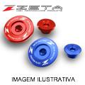 TAMPA MOTOR ZETA KAWASAKI KXF250 04/10 SUZUKI RMZ250 04/06