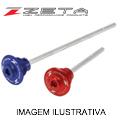 TAMPA COM VARETA DE OLEO ZETA HONDA CRF150 07/14