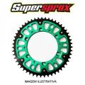 COROA SUPERSPROX STEALTH KAWASAKI KX/KXF125/250/450 -/10 KDX200/220 RMZ250 04/06