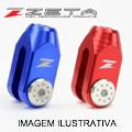 CONECTOR PEDAL FREIO ZETA KXF250/450 04/15 KLX450 08/14 RMZ250 04/06