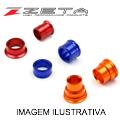 ESPACADOR RODA TRAS. ZETA RMZ250 07/15 RMZ450 05/15